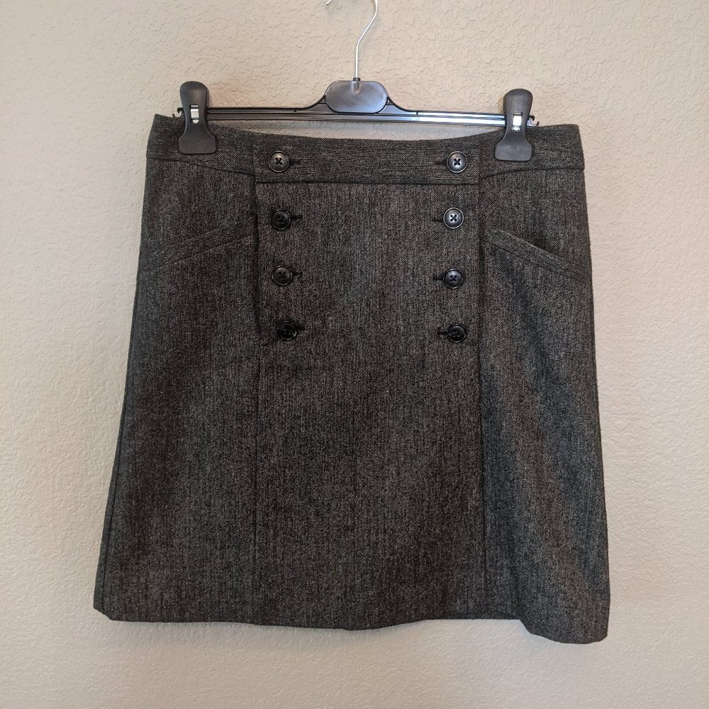GAP skirt